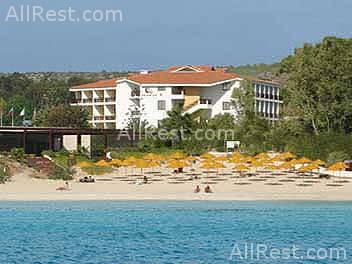 Aeneas Hotel 3